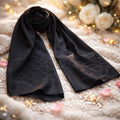 Marama Traditionala, neagra - Oana