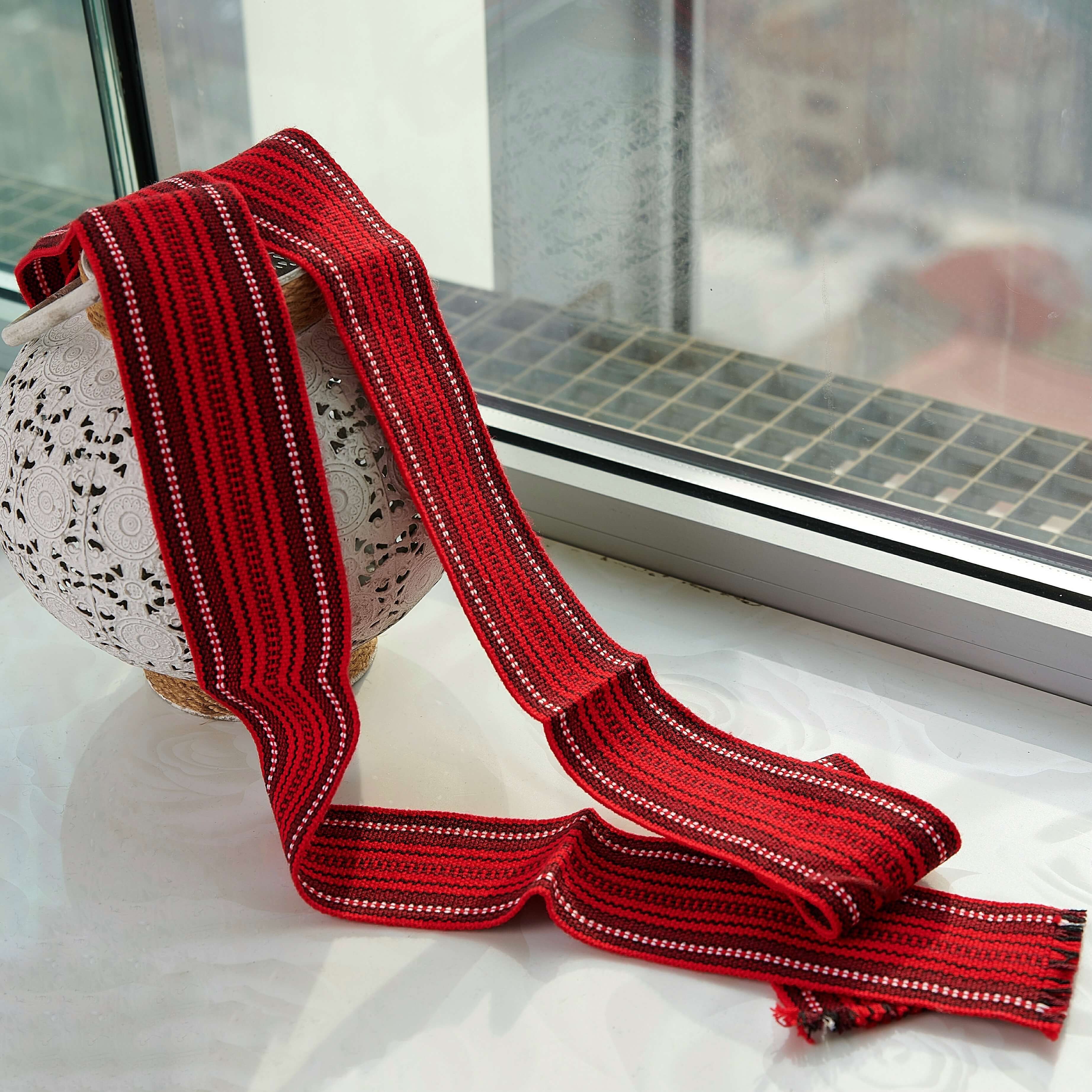 Brau tesut rosu - 02