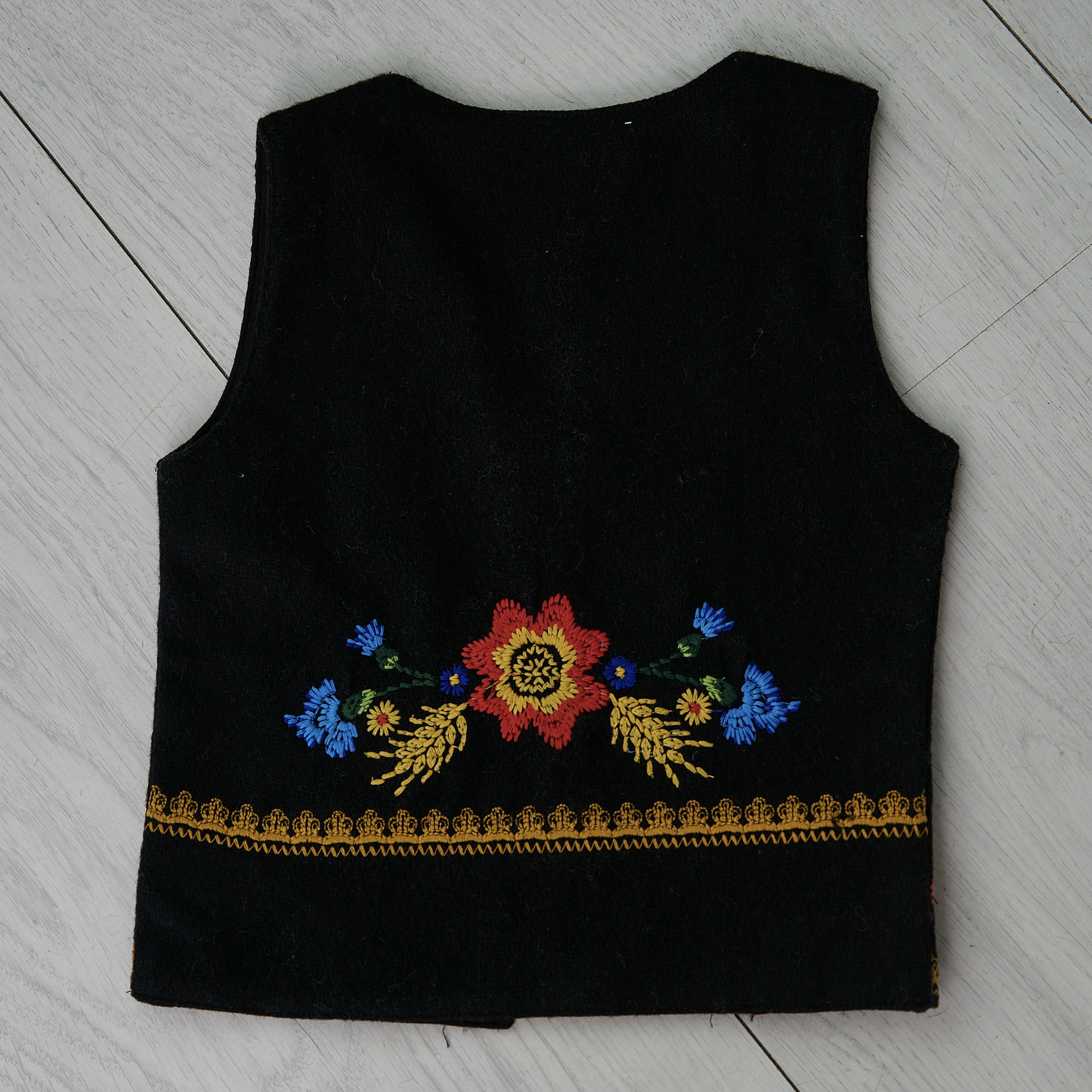 Vesta Traditionala pentru copii - Irina