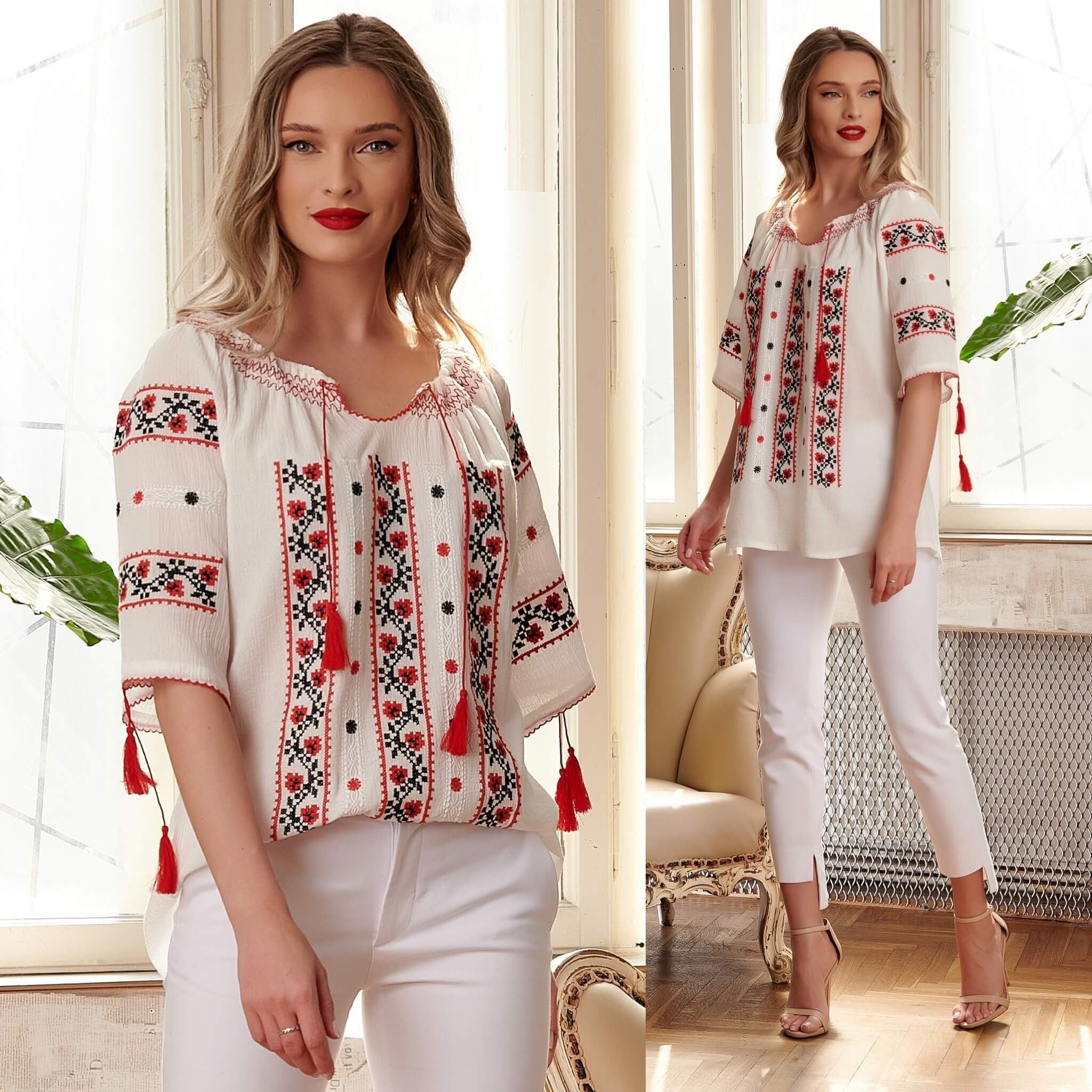 IE Traditionala - Anamaria rosie 03