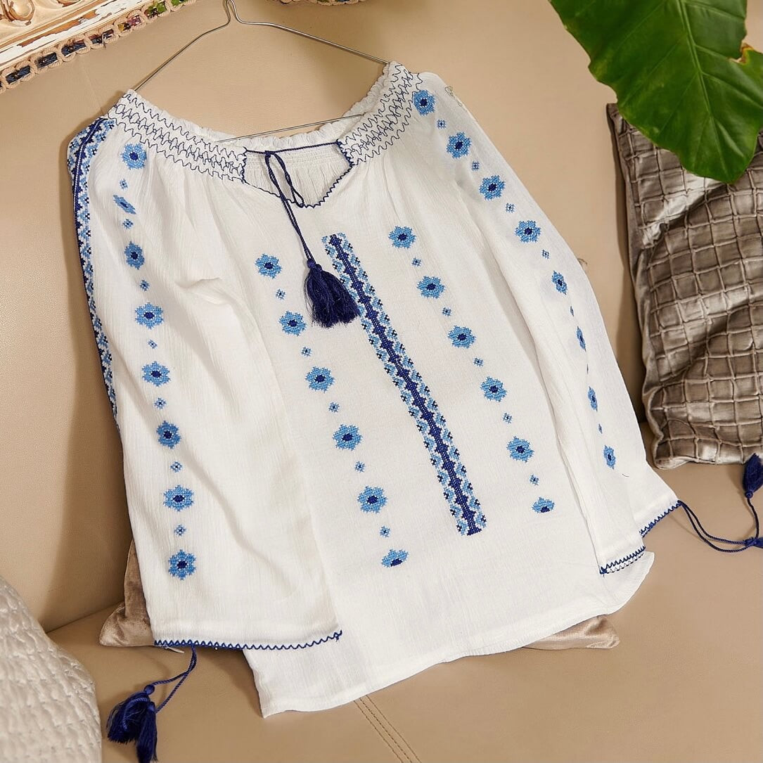 IE Traditionala fetite - Eva