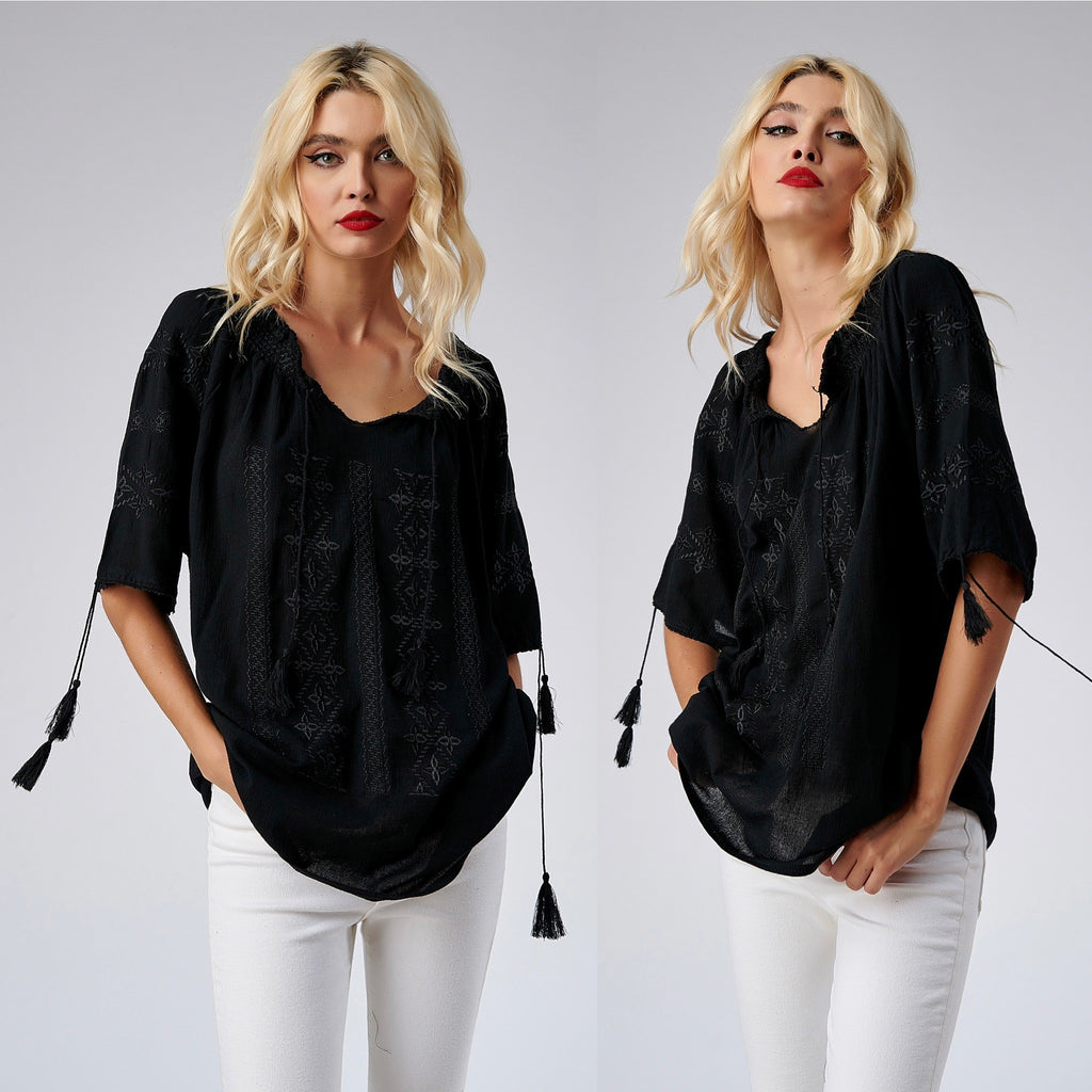 IE Traditionala neagra - Ingrid 01