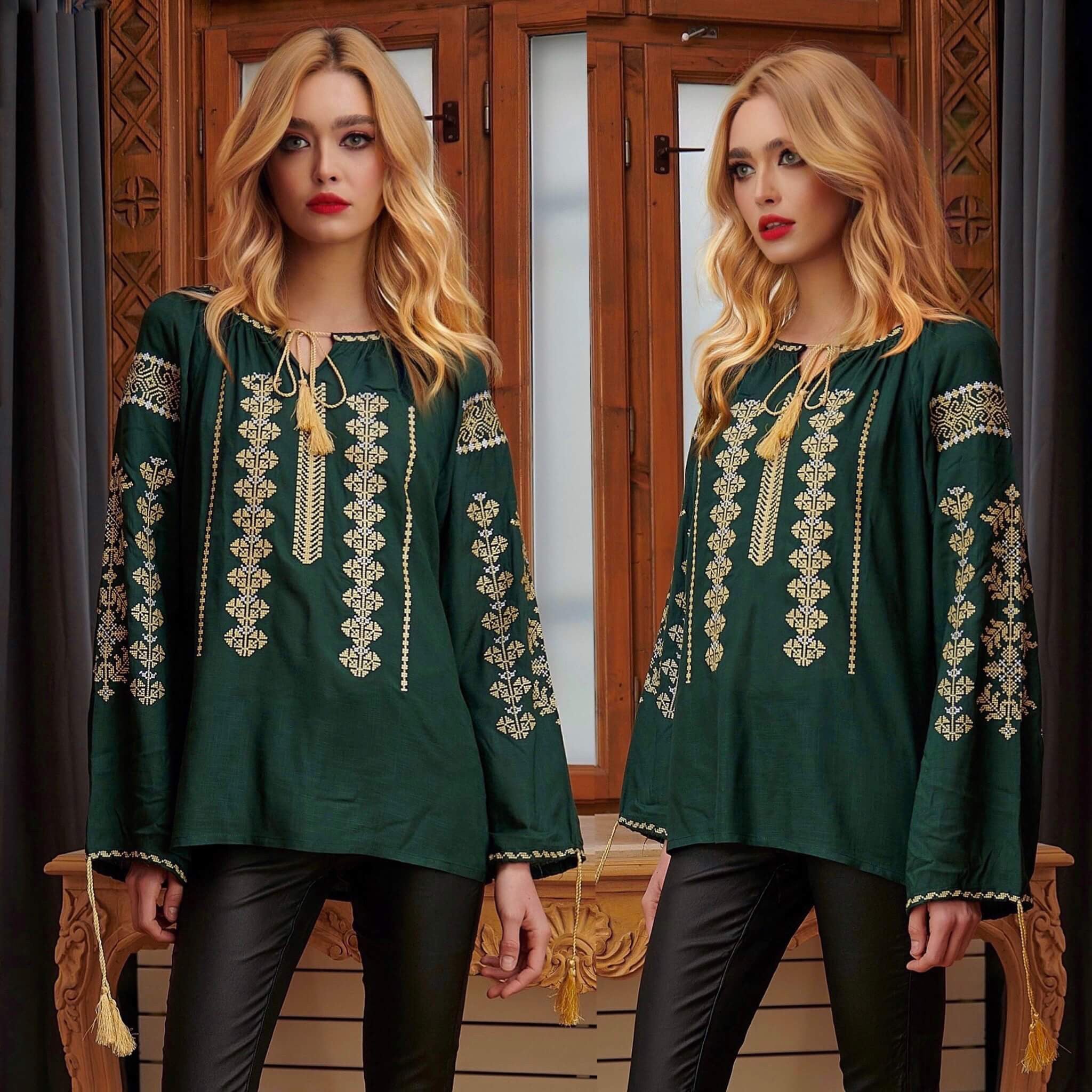 IE Traditionala - Vica verde 02