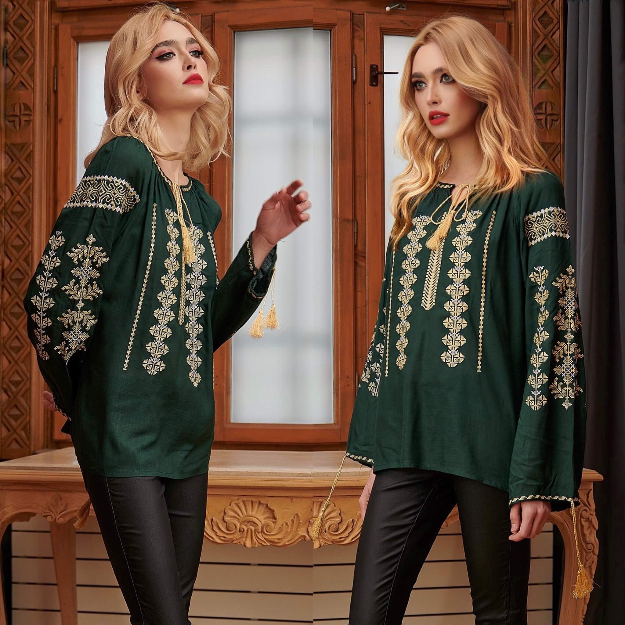 IE Traditionala - Vica verde 02