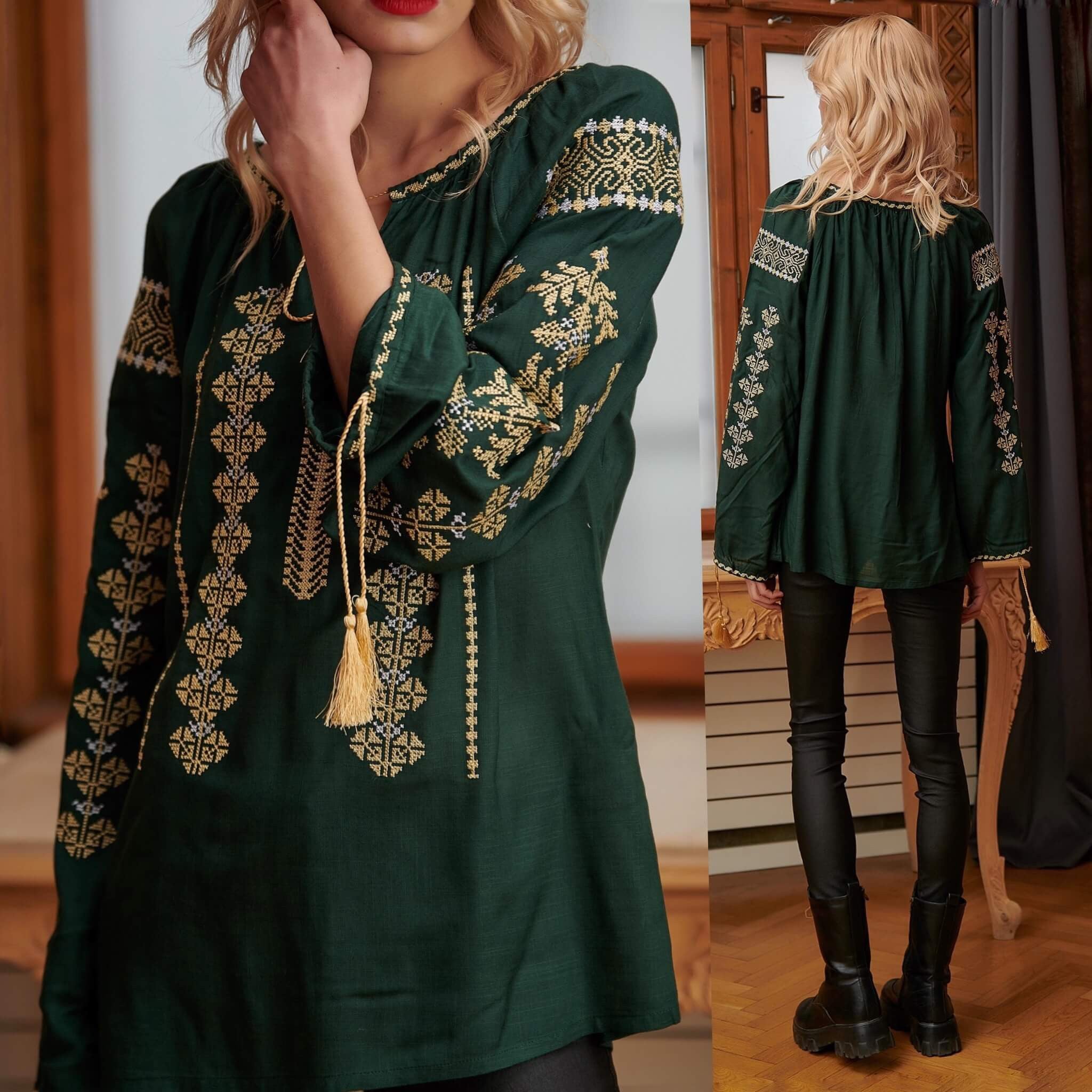 IE Traditionala - Vica verde 02