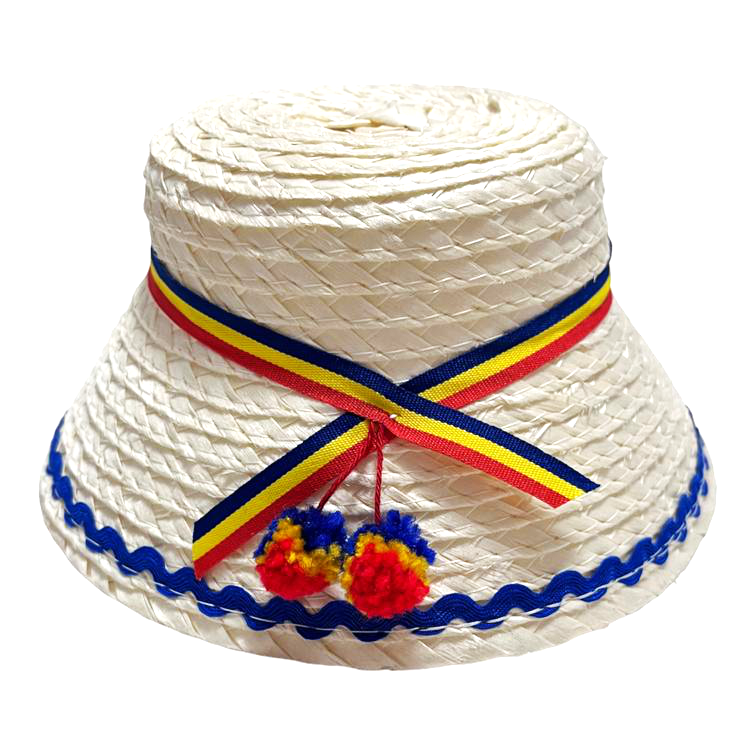 Clop Maramuresean - mare albastru 01