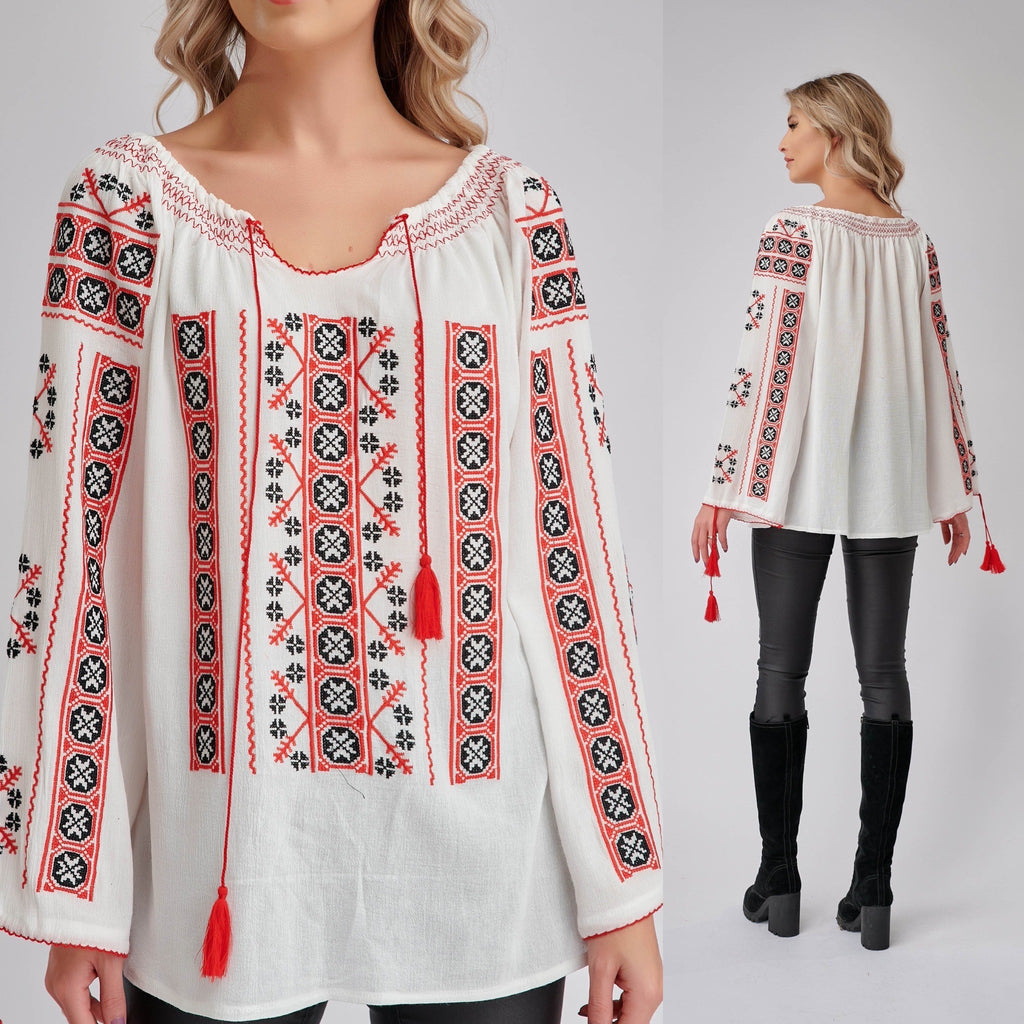 IE Traditionala - Roata rosu 02