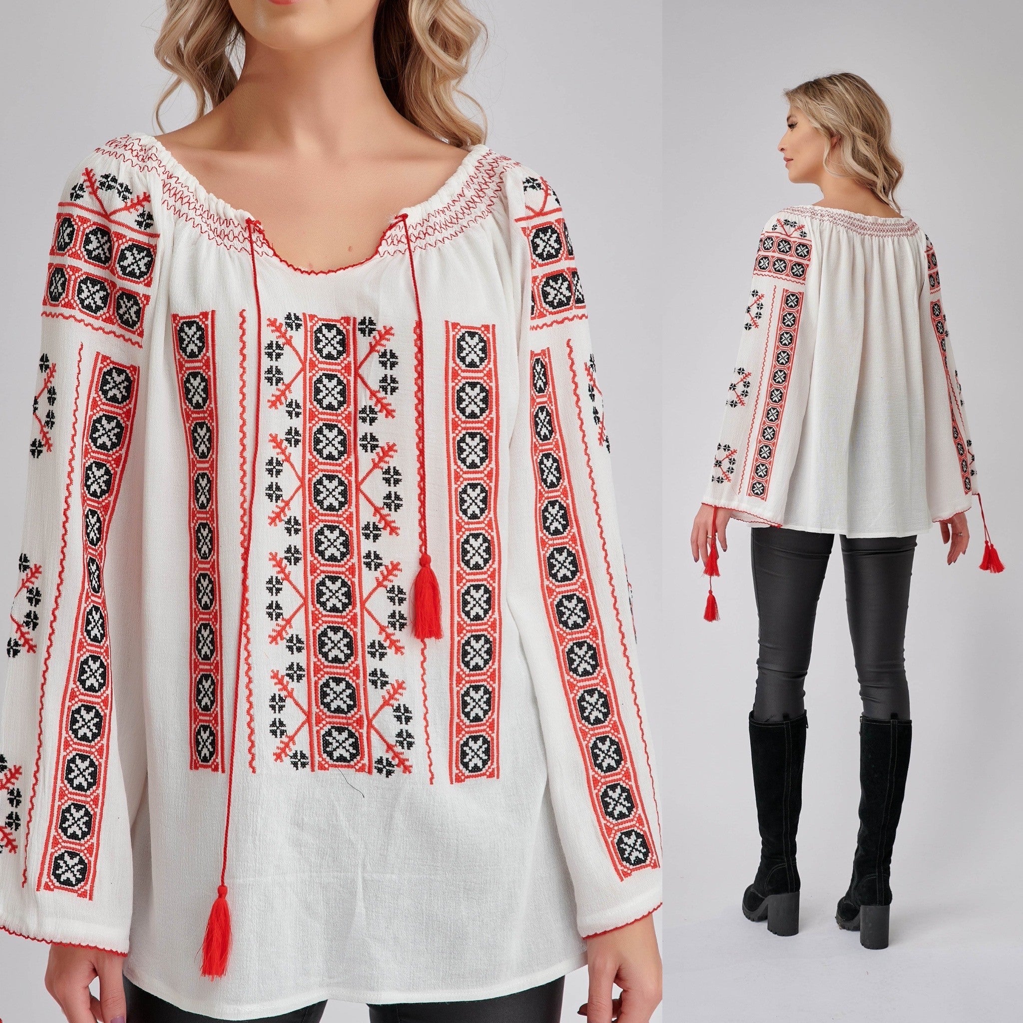 IE Traditionala - Roata rosu 02