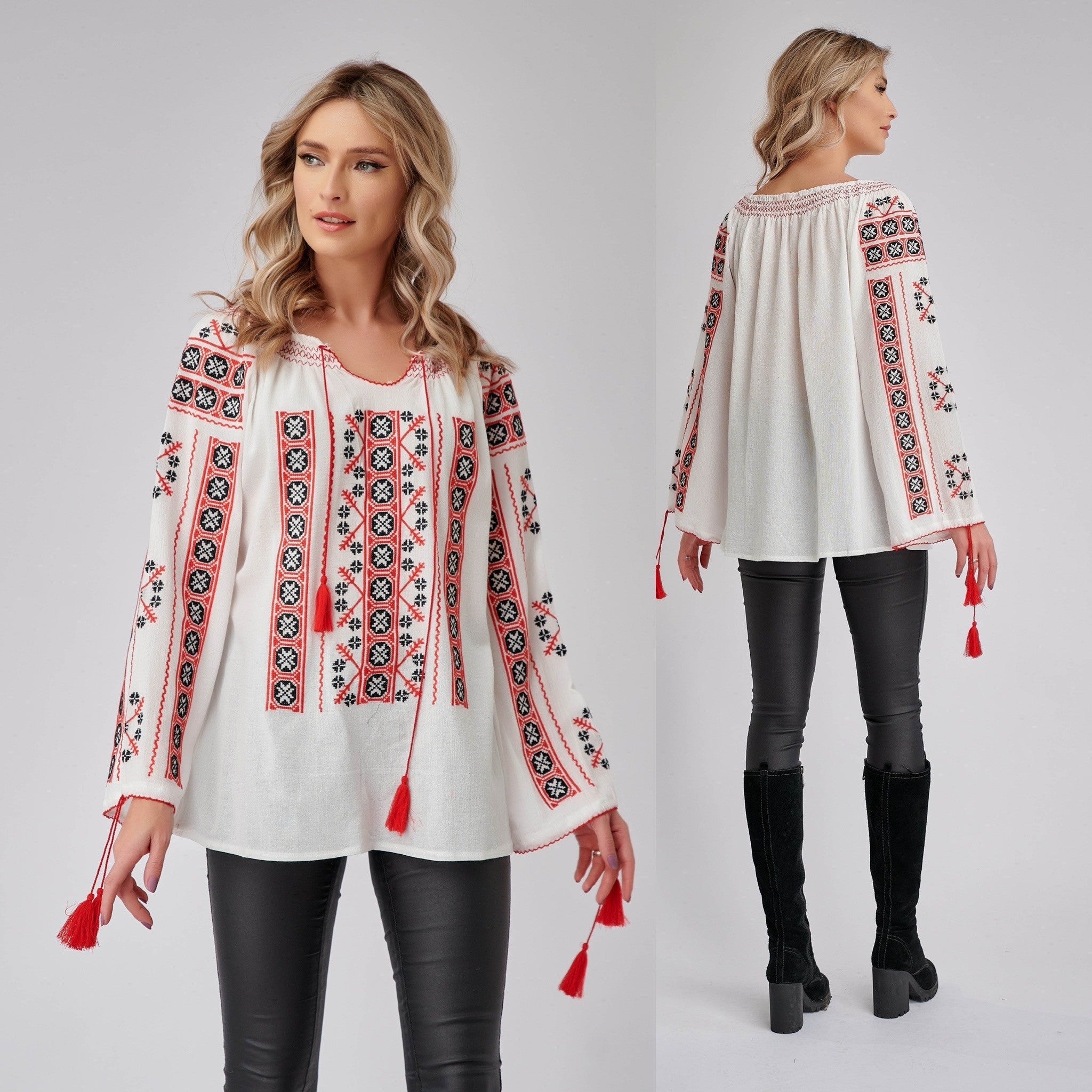 IE Traditionala - Roata rosu 02