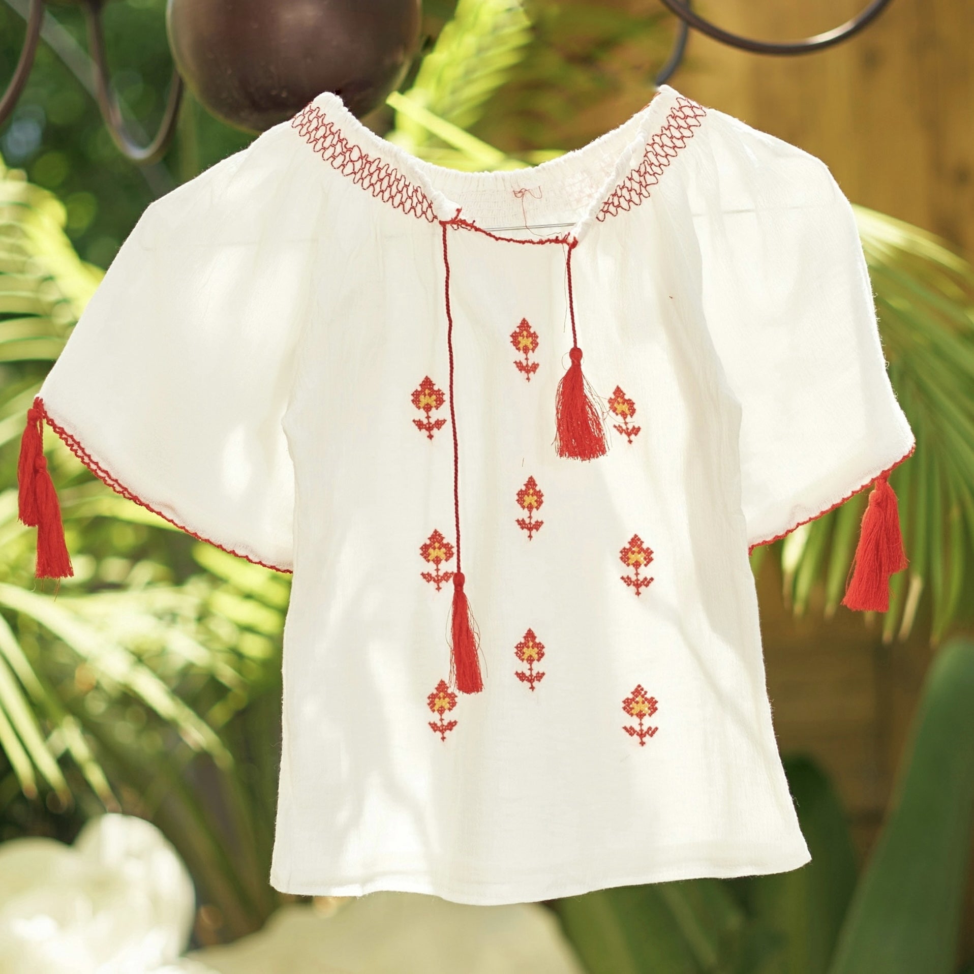 IE Traditionala fetite - Carmen