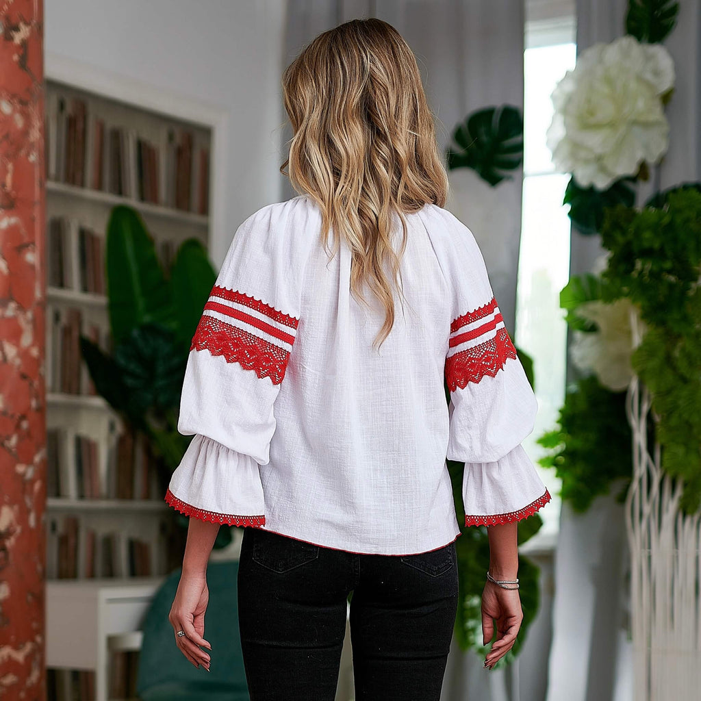 IE Nationala din panza topita - Diana rosu