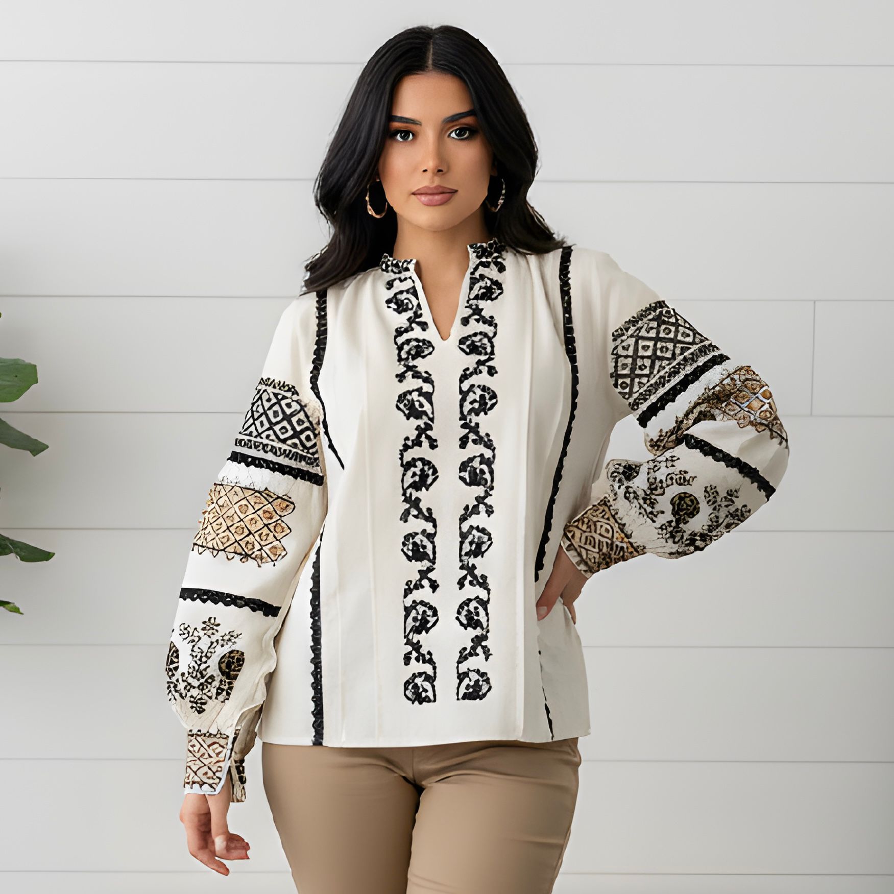 IE Nationala, moderna - Ema