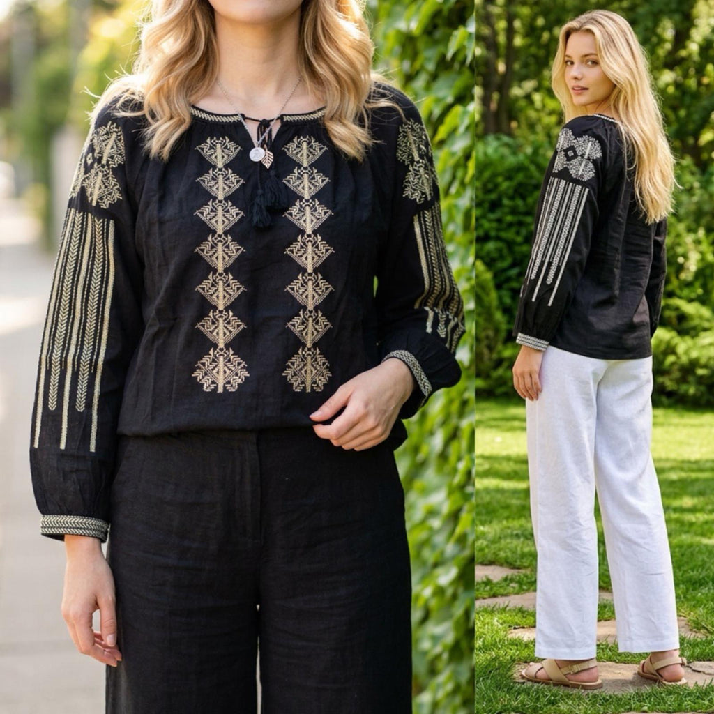 IE Nationala neagra - Oana