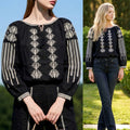 IE Nationala neagra - Oana