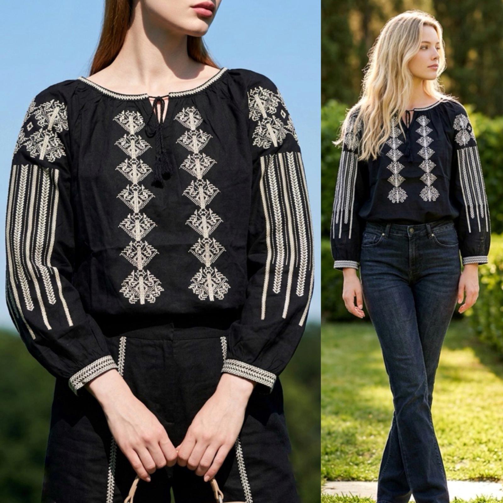 IE Nationala neagra - Oana