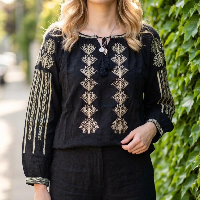 IE Nationala neagra - Oana
