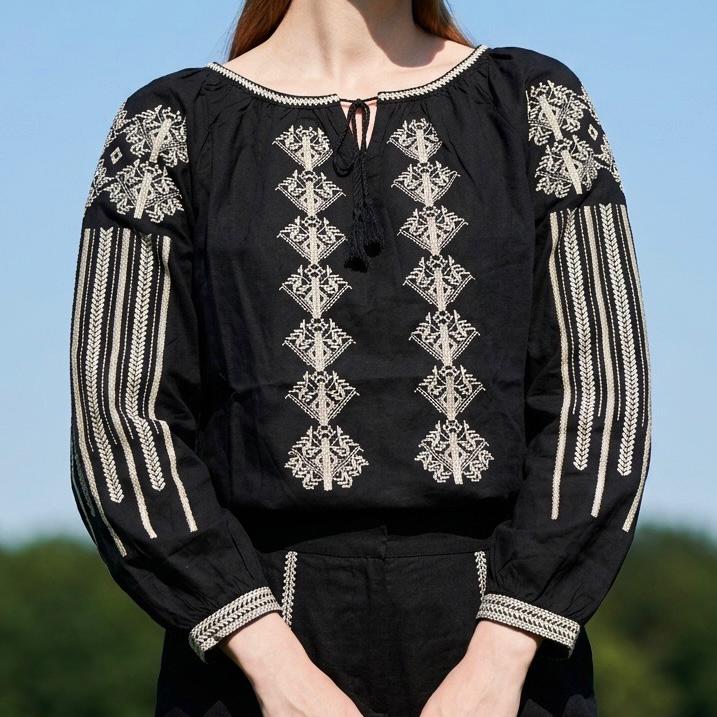 IE Nationala neagra - Oana