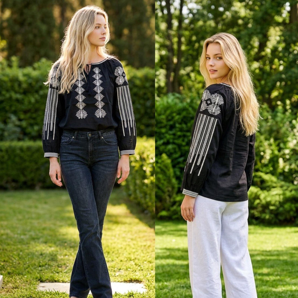 IE Nationala neagra - Oana
