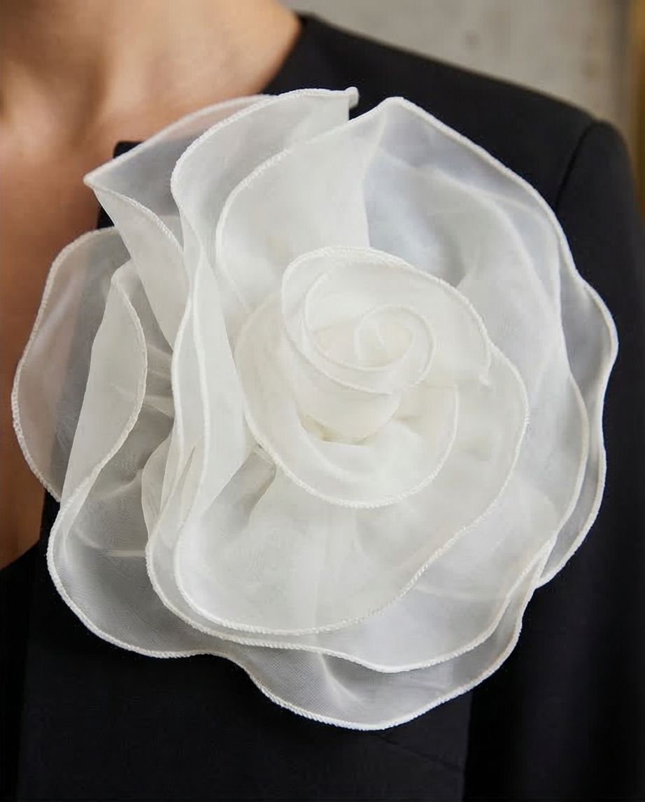 Sacou negru, scurt - Crina 01