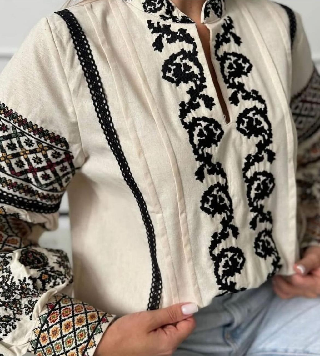 IE Nationala, moderna - Ema